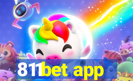 811bet app